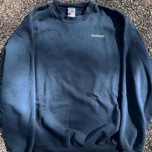Vintage Carhartt Crewneck Sweatshirt